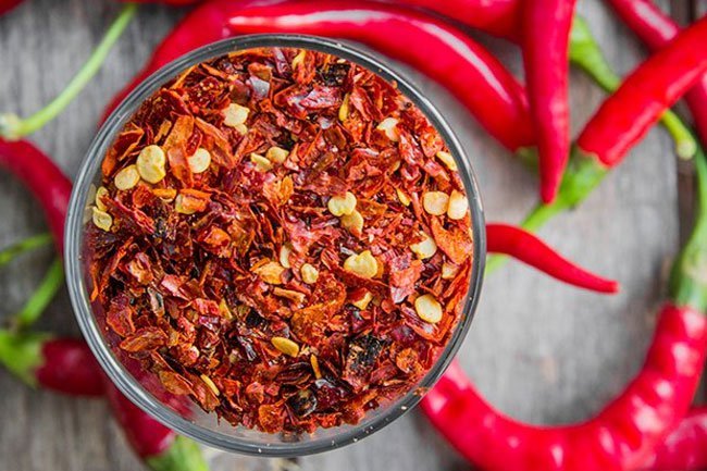 Eating spicy foods in the days leading up to your period can worsen stomach issues, especially if you are not used to spicy meals.