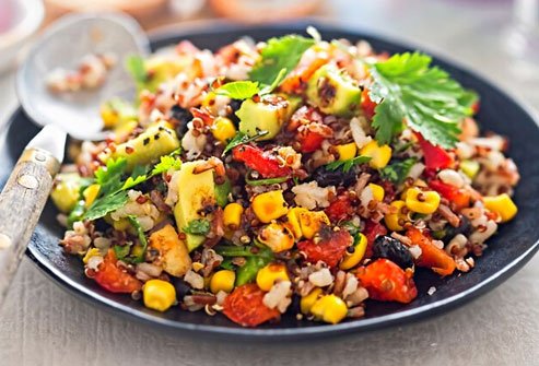 The nutrition and calories of frozen corn are equal to that found in the fresh variety.
