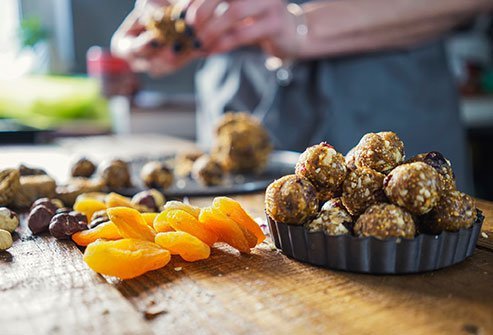 Foods Trigger Colitis