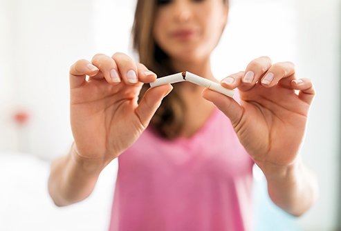 Quit Smoking