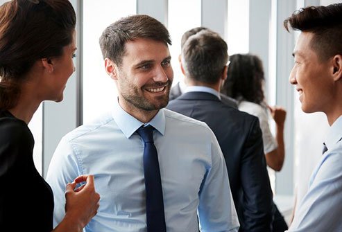 You may feel less jittery and nervous when you give up caffeine. 