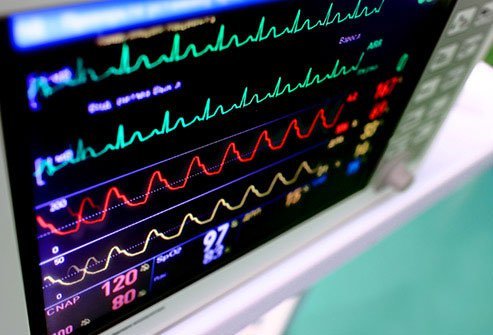 Deep, non-REM sleep lowers your pulse and blood pressure, which gives your heart and blood vessels a chance to rest and recover.