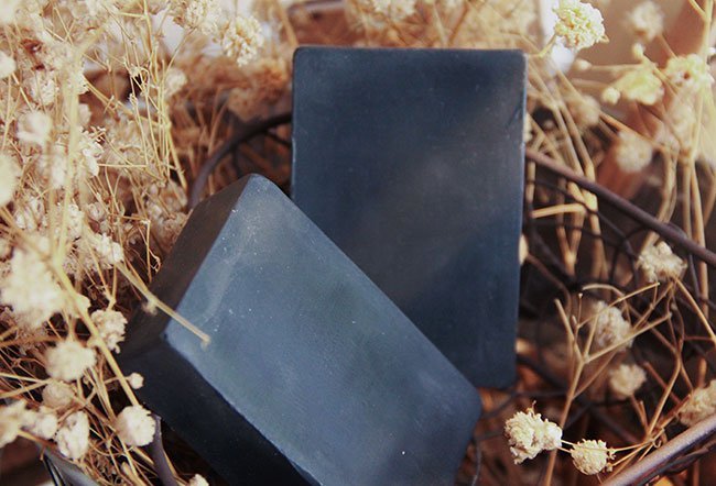 African black soap