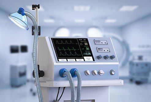 Barotrauma mainly usually happens when lung air sacs rupture or by a direct injury.