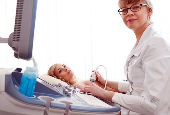 The breast cancer diagnostic test best suited to you depends on your age, your symptoms, and the structure of your breasts. As a rule of thumb, a breast ultrasound is more accurate in women younger than 45 years. A mammography is preferred in women older than 45 years. The investigation best suited to you depends on your age, your symptoms, and the structure of your breasts. The breast cancer diagnostic test best suited to you depends on your age, your symptoms, and the structure of your breasts. As a rule of thumb, a breast ultrasound is more accurate in women younger than 45 years. A mammography is preferred in women older than 45 years. The investigation best suited to you depends on your age, your symptoms, and the structure of your breasts.