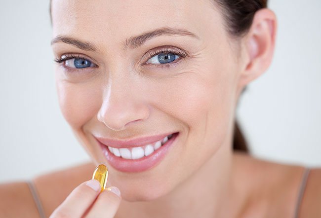 what is cod liver oil good for