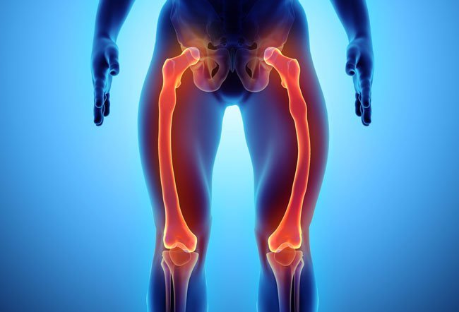 Paget disease is a common condition characterized by a disruption of the body's normal bone recycling process. Symptoms include bone or joint pain, tenderness or redness, problems with balance, numbness or tingling in limbs, sciatica pain, headaches, loss of vision, and hearing loss.