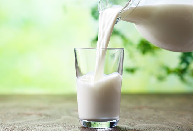 difference between A2 milk and regular milk