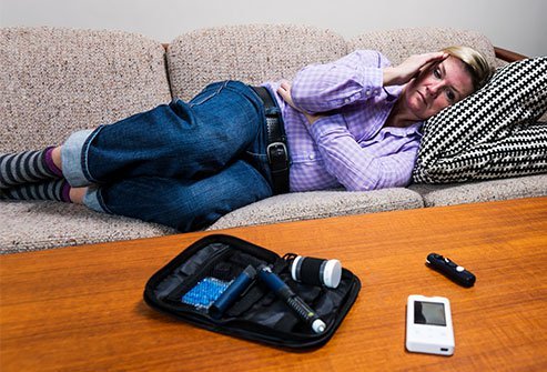 Hypoglycemia is uncommon to happen in people without diabetes. Hypoglycemia is uncommon to happen in people without diabetes.