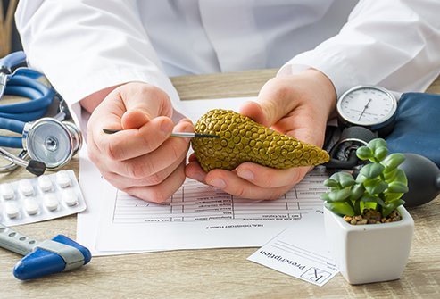 More than 95% of people survive the first year after a pancreas transplant. 