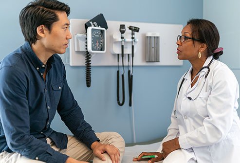 Crohn's disease surgery