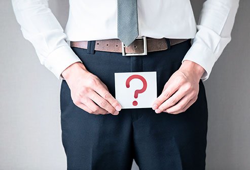 The first signs of testicular cancer may be a painless lump, unusual firmness in the affected testicle or dull pain in the groin.