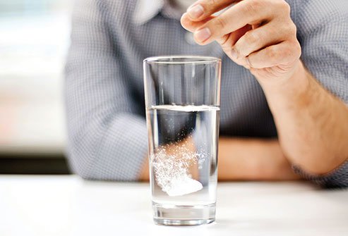 Just because you haven't had a bad reaction to certain foods in the past, doesn't mean it won't ever happen to you.