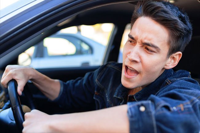 ADHD is often accompanied by anger, frustration, depression and other mood symptoms. 