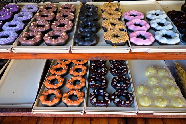 Consuming sugar can make mood conditions like depression worse. 