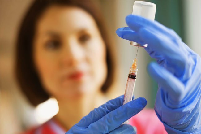 Hormone therapy can affect your mood.