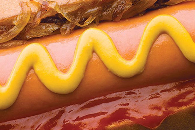They're also loaded with salt and saturated fat (which most Americans get too much of) and with nitrates, a preservative linked to diabetes and cancer.