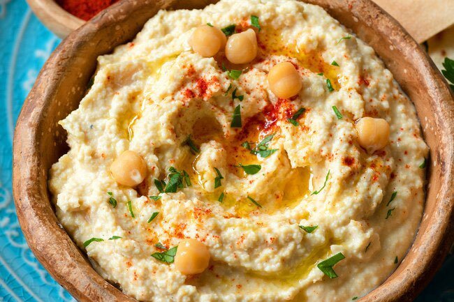 Beans are loaded with zinc, which your cells need to fight off germs, make genetic material, and heal wounds.