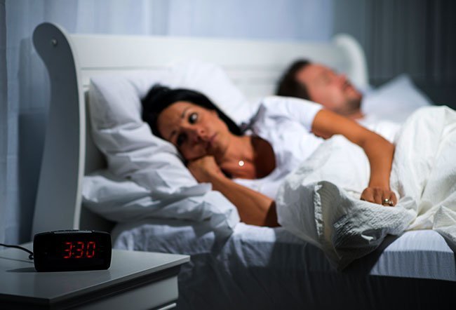 get rid of jet lag fast