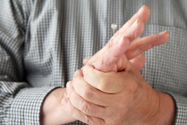 Peripheral neuropathy can bring numbness, pain, weakness, and a burning feeling in your legs. 