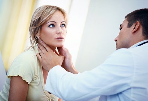 Your physical exam alerts your doctor to signs and symptoms of health problems.