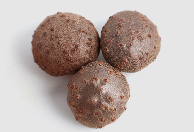 why is konjac root banned in Australia