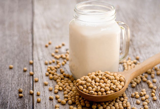 Doctors may ask people with Graves' disease to avoid certain foods