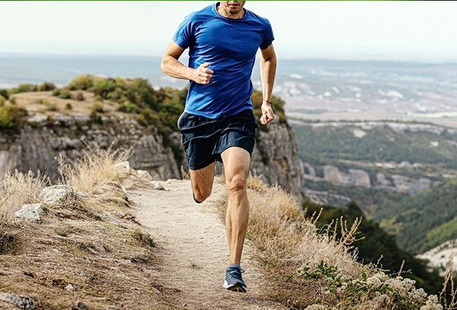 running heart rate running heart rate