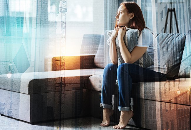 how do you help someone who is struggling emotionally