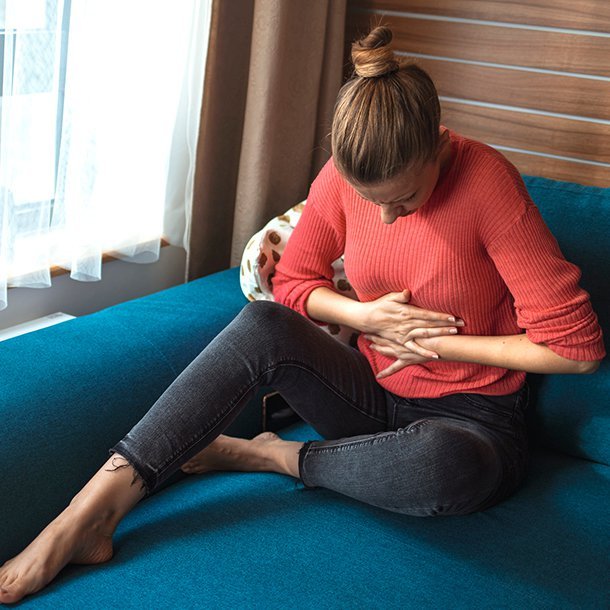 Weber-Christian disease is a rare inflammatory disease that affects the body's fat tissues. The disorder appears on the skin as red or purple tender, raised lumps usually on the thighs and lower legs. Other symptoms may include nausea, vomiting, weight loss, joint pain, and abdominal pain. There is no cure for the disease, but anti-inflammatory medications may help with inflammation.