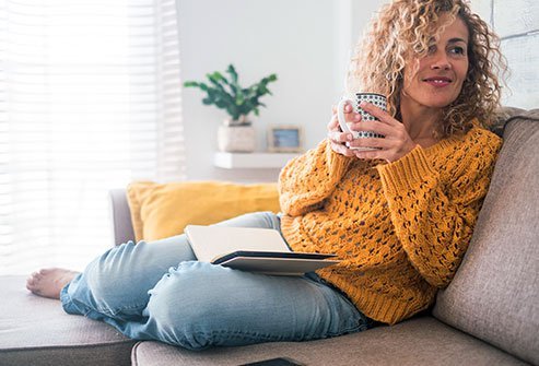 Patients will need good bed rest after a hysterectomy.