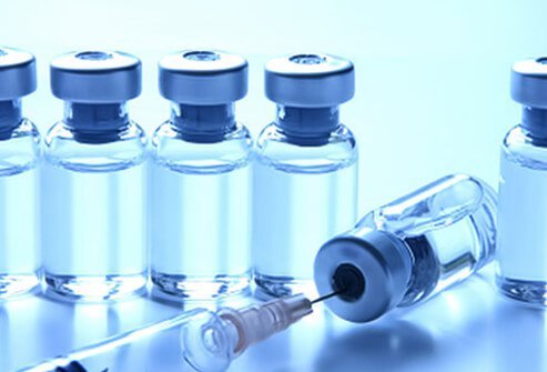As of now, there is no vaccine available to prevent Zika virus infection. 