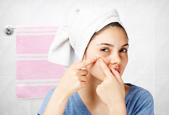 is picking at your skin a symptom of anxiety is picking at your skin a symptom of anxiety