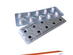 Eliquis 5 mg, comprimé pelliculé, boîte de 60