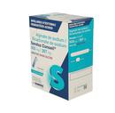 Alginate/bicar sodium sdz cons