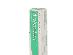 Arthrodont 1 %, pâte gingivale, tube de 40 g