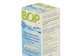 B o p, comprimé enrobé, boîte de 1 flacon de 60