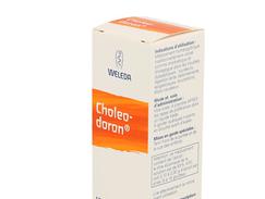 Choleodoron, flacon de 30 ml