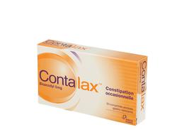 Contalax, comprimé gastro-résistant, boîte de 30