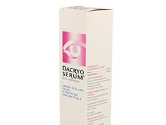 Dacryoserum, solution pour lavage oculaire, flacon de 150 ml