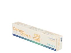 Dermocuivre, pommade, tube de 25 g