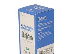 Diabene, flacon de 30 ml