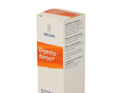 Digestodoron, solution buvable en gouttes, flacon (+ compte-gouttes) de 30 ml