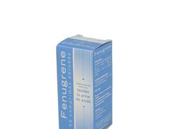 Fenugrene, comprimé enrobé, boîte de 1 tube de 50