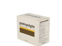 Gastropulgite, poudre pour suspension buvable, sachets-dose boîte de 30