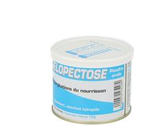 Gelopectose, poudre orale en boîte, boîte de 120 g