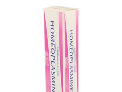 Homeoplasmine, pommade, tube de 40 g