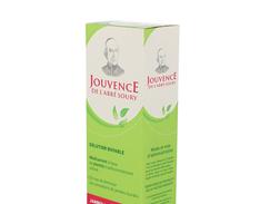 Jouvence de l'abbe soury solution buvable flacon de 210 ml