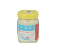 Lubentyl, gelée orale en pot, pot de 250 g