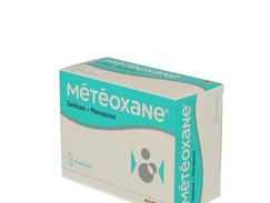 Meteoxane, gélule, boîte de 60